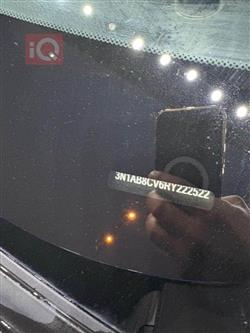 نیسان سێنترا